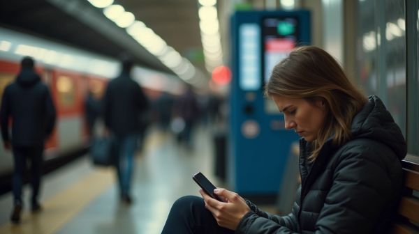 Comment dénicher un billet de train pas cher à la dernière minute