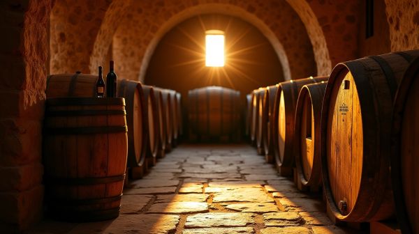 Optimiser votre visite et dégustation de vin à Châteauneuf-du-Pape