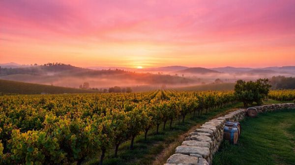 Top conseils pour profiter pleinement de Châteauneuf-du-Pape